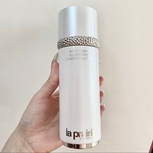 La Prairie White Caviar Lotion 200ML